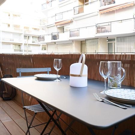 Host Inn Sweet Croisette Cannes Luaran gambar
