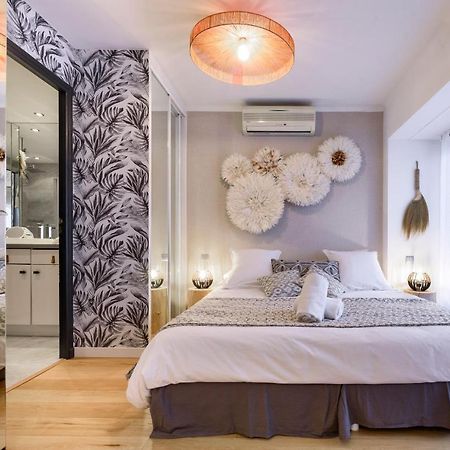 Host Inn Sweet Croisette Cannes Luaran gambar