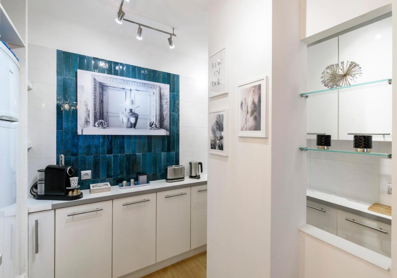 Host Inn Sweet Croisette Cannes Luaran gambar
