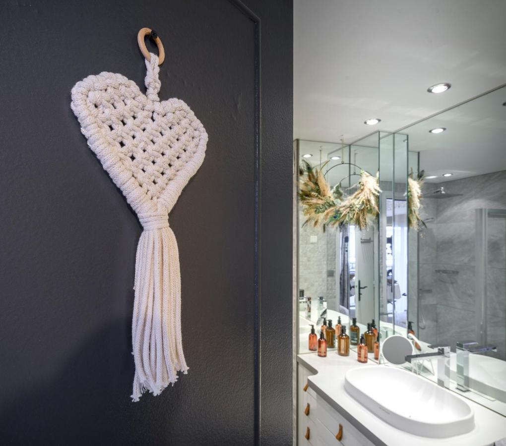 Host Inn Sweet Croisette Cannes Luaran gambar
