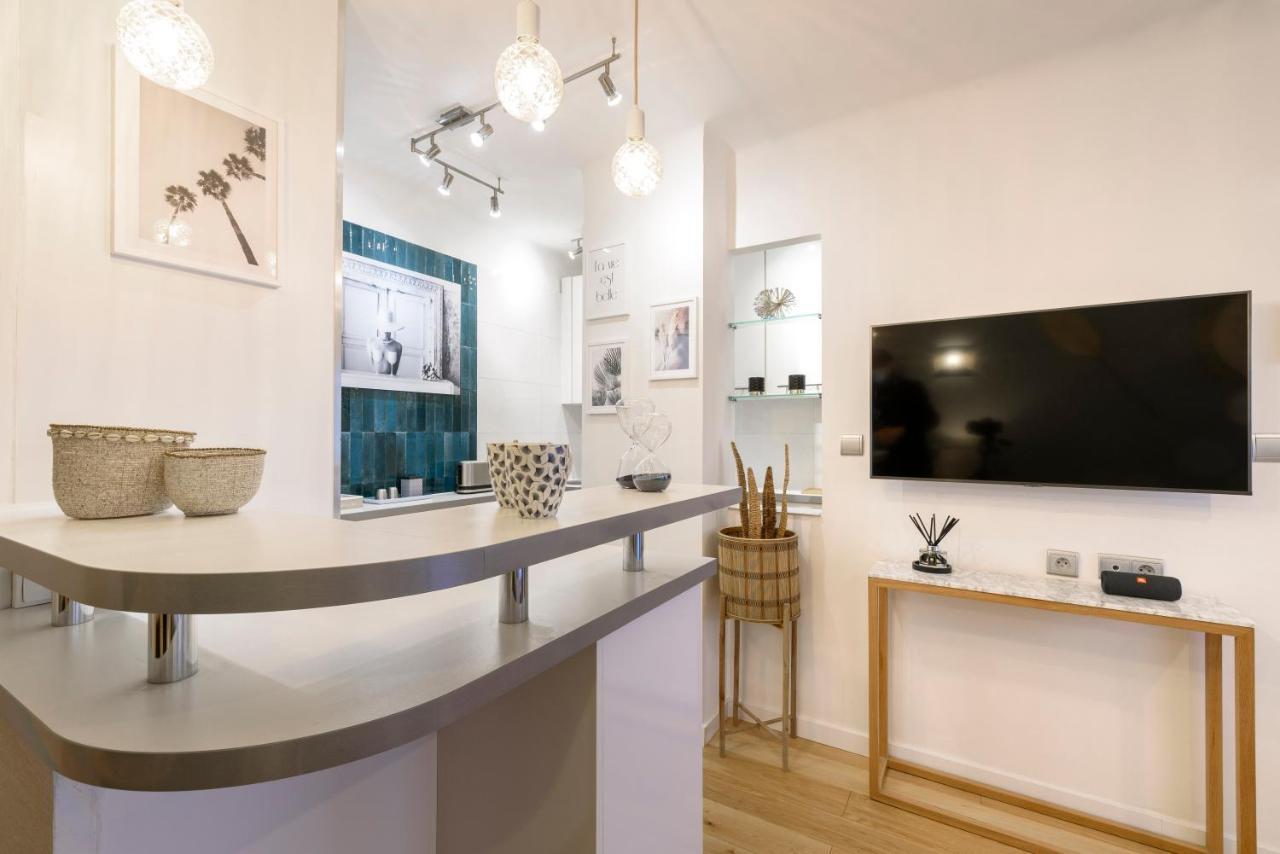 Host Inn Sweet Croisette Cannes Luaran gambar