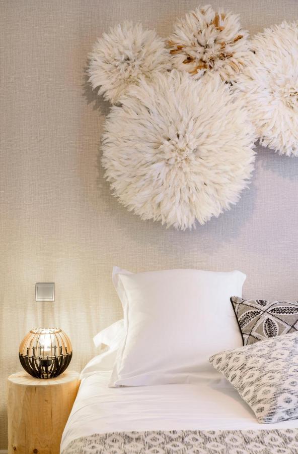 Host Inn Sweet Croisette Cannes Luaran gambar