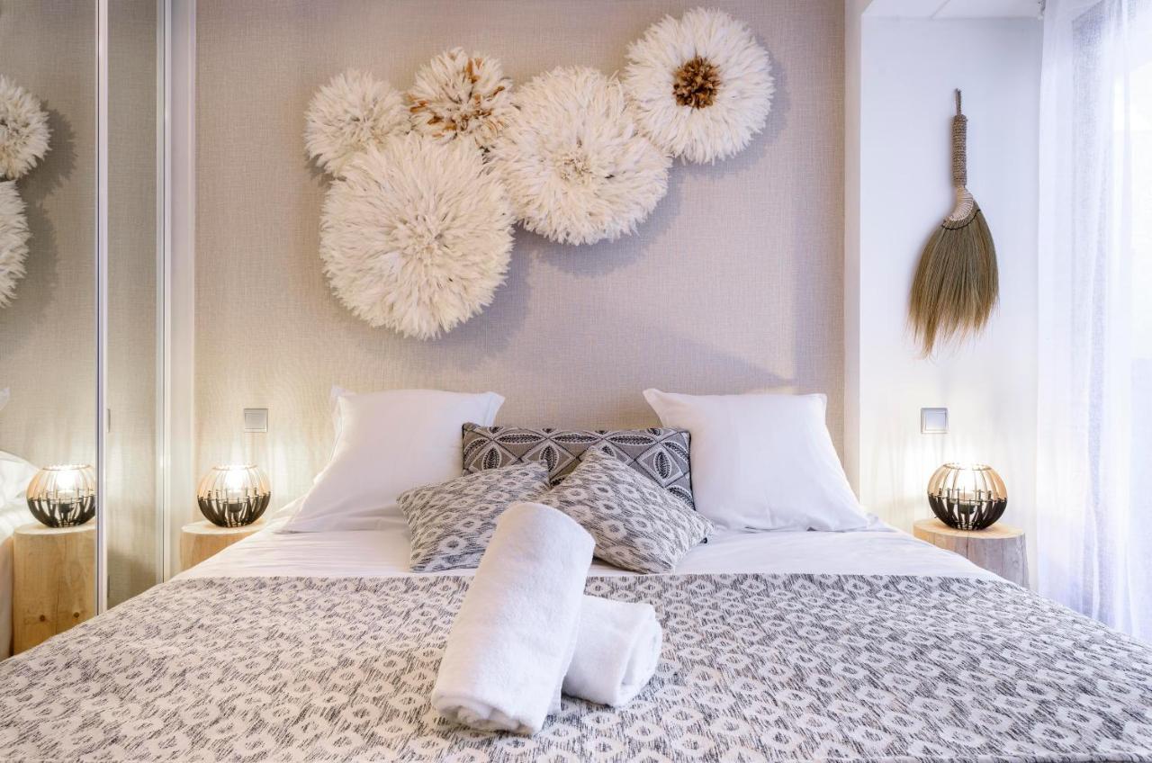 Host Inn Sweet Croisette Cannes Luaran gambar