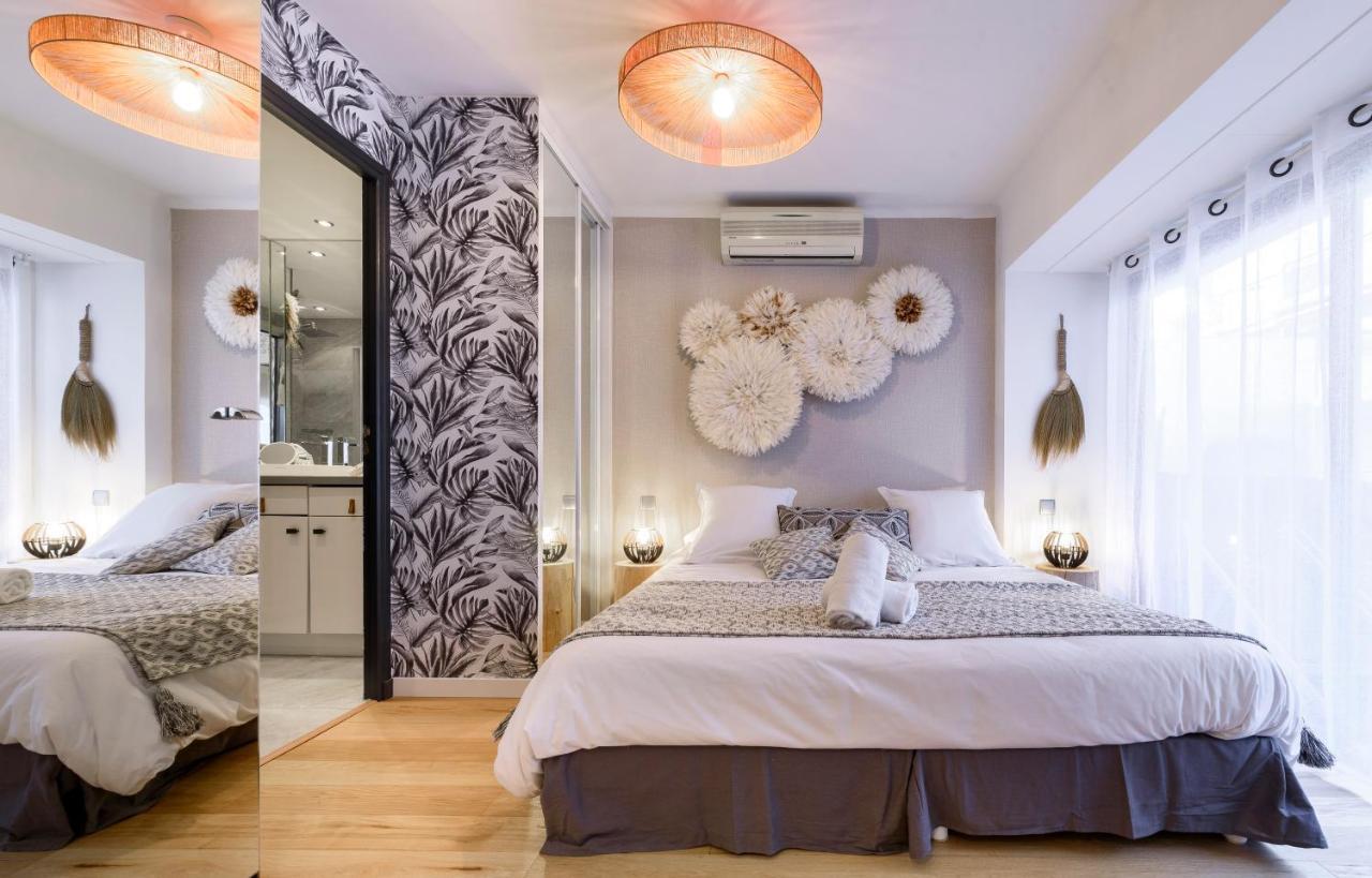 Host Inn Sweet Croisette Cannes Luaran gambar